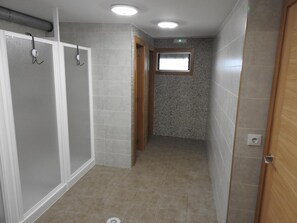 Interior - Albergue Buen Camino Tui (Tui)