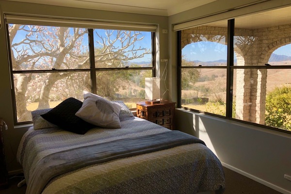 3 sovrum, strykjärn/strykbräda, wi-fi och sängkläder