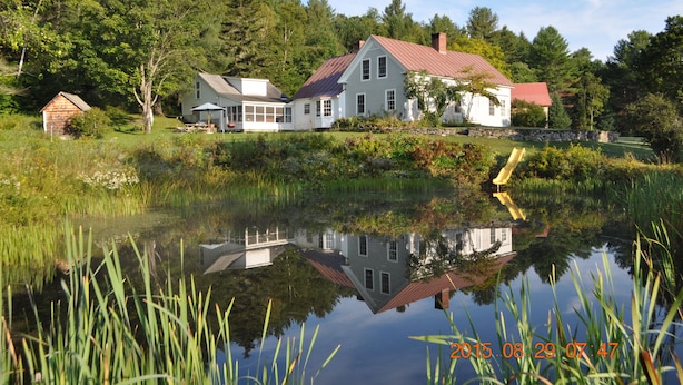 Eksteriør