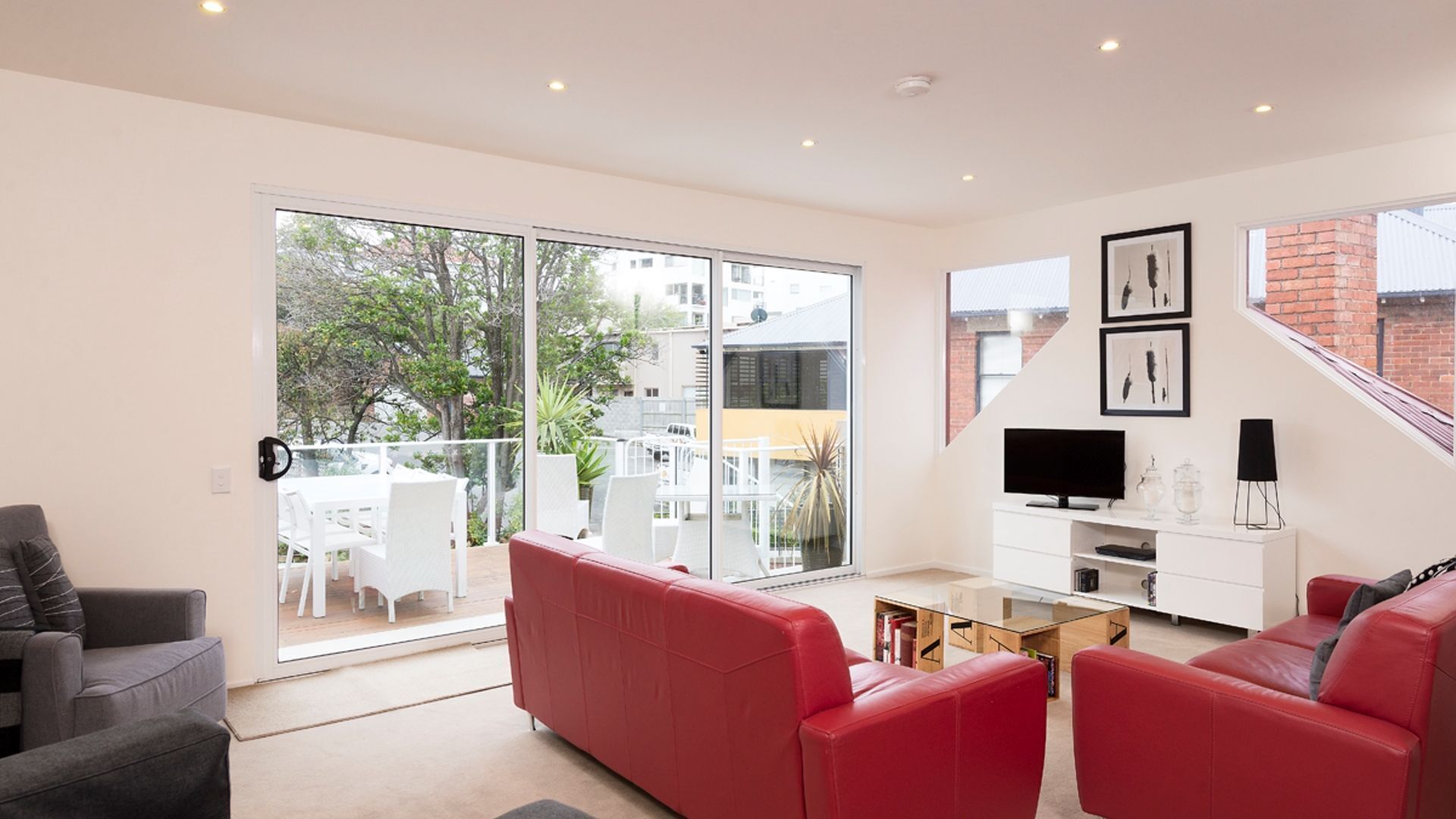 Red Door Penthouse in Battery Point — image 14