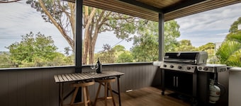 Holiday Haven in MacMasters Beach - Haustiere erlaubt & Wifi