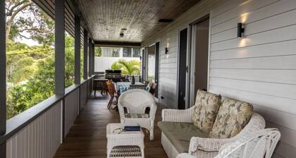 Woodlands at Beachview by HolidayCo.