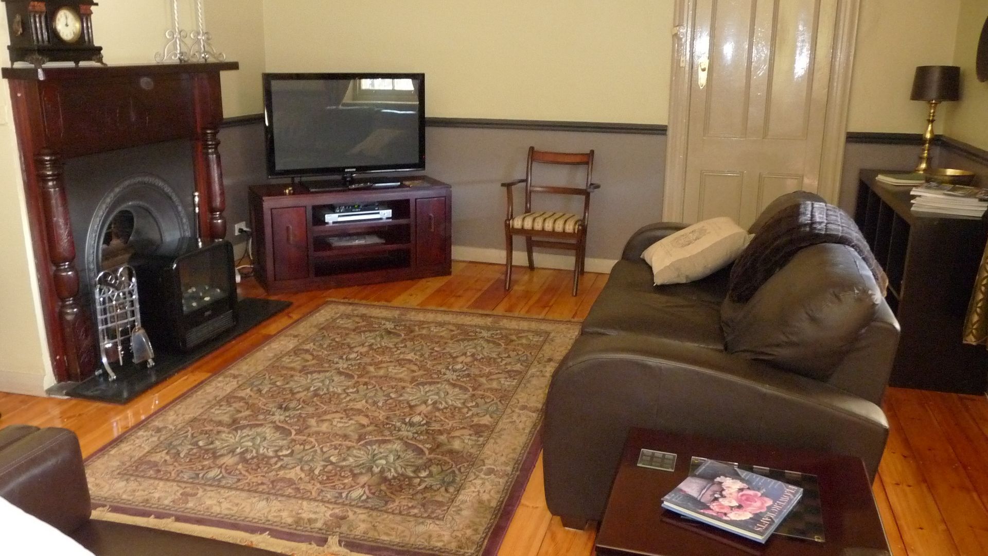 Country bakehouse Accommodation — image 5