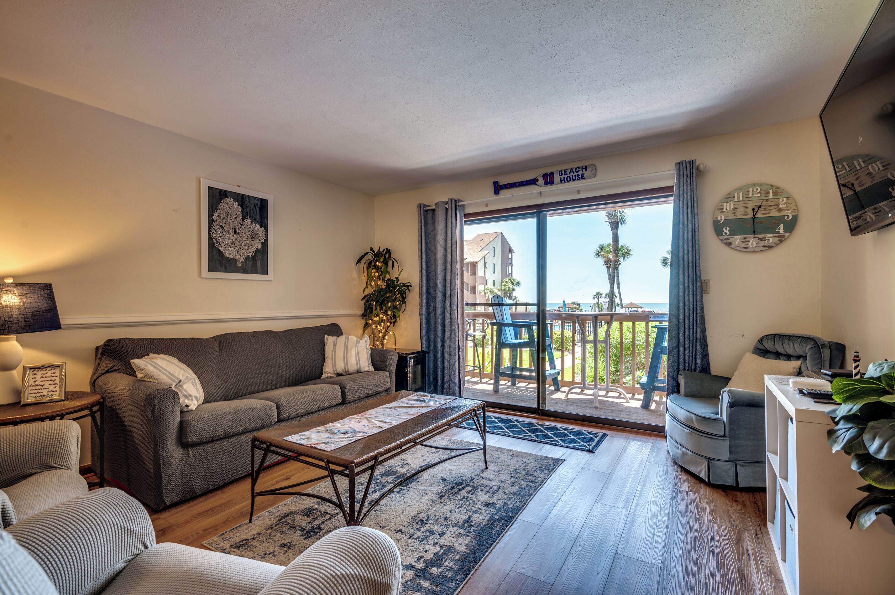 Smart TV, reproductor de DVD y estéreo 