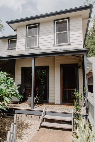 Matilda Cottage - Berry village centre hideaway