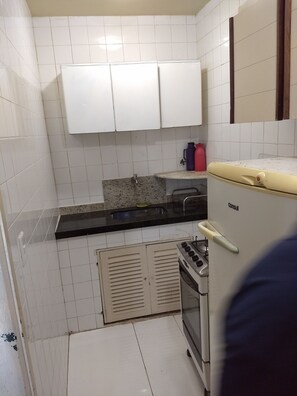 Cozinha privada