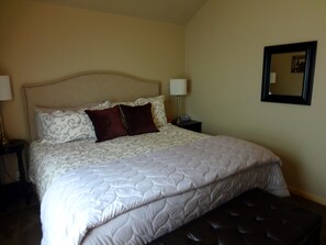 2 bedrooms, iron/ironing board, free WiFi, bed sheets - WHISKEY SPRINGS CABINS #2
Comfortable lodging to explore Yellowstone (West Yellowstone)