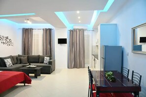 Télévision à écran plat