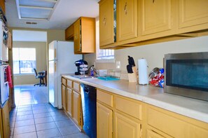Cucina privata
