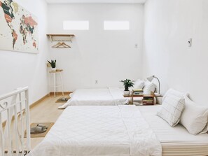 Strykejern/-brett, wi-fi (inkludert), sengetøy og rullestolvennlig