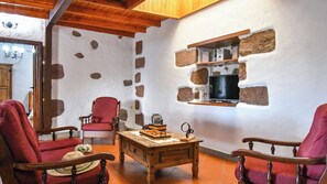 Interior - GC0242 Holiday cottage with private pool in Santa Lucía (Santa Lucía de Tirajana)