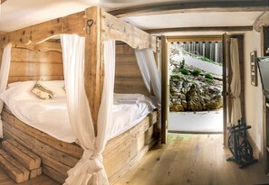 4 Schlafzimmer, Bügeleisen/Bügelbrett, kostenloses WLAN, Bettwäsche