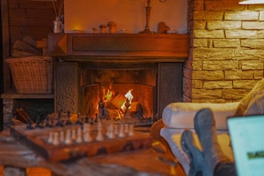 Intérieur