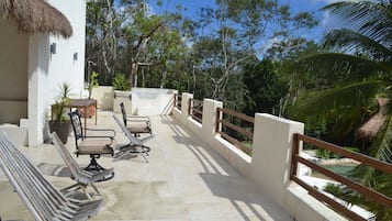 Terraço/pátio