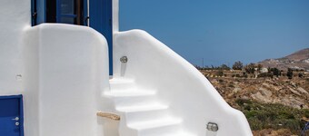 VILLA CYCLADES NAXOS