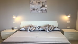 1 Schlafzimmer, Zimmersafe, Bügeleisen/Bügelbrett, kostenloses WLAN