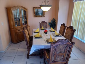 Restauration