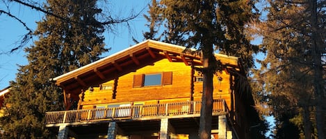 Aussenbereich