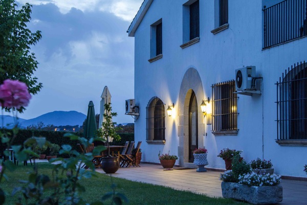 テラス / パティオ