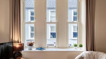 Flachbildfernseher, DVD-Player