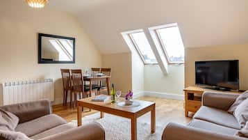 Flachbildfernseher, DVD-Player