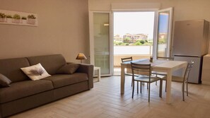 Televisor de pantalla plana 