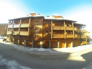 Ulkopuoli