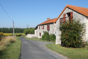 Fachada