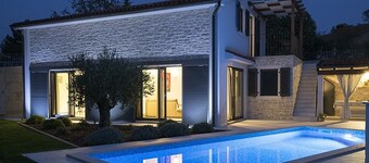 Explore Istria with VILLA SOL ANIMA