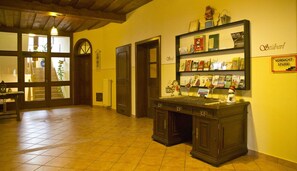 Interior - Family Room - Alpengasthof Moser (Sankt Blasen)