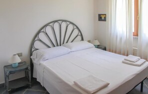 3 Schlafzimmer, WLAN, Bettwäsche