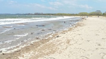 Am Strand