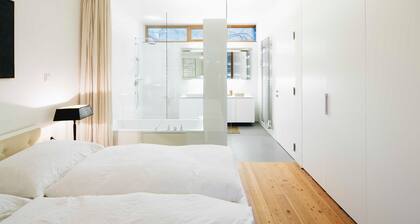 Holiday house in the Bregenz Forest - Ferienhaus wenefrieda
