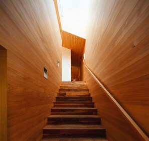 Interior - Holiday house in the Bregenz Forest - Ferienhaus wenefrieda (Schoppernau)