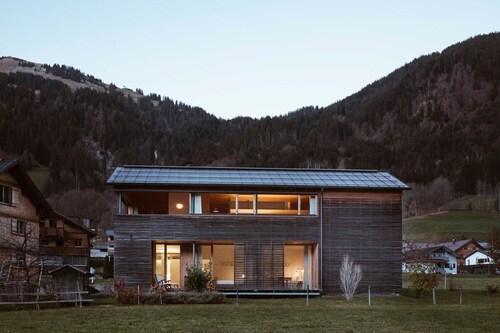 Ferienhaus wenefrieda - Ferienhaus Wenefrieda