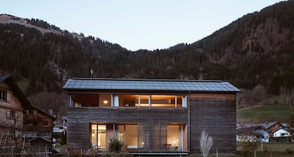 Ferienhaus wenefrieda - Ferienhaus Wenefrieda