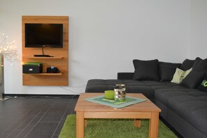 Televisión