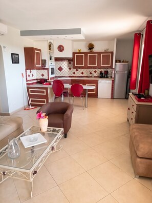 Interior - Homerez - Villa in Callas (Callas)
