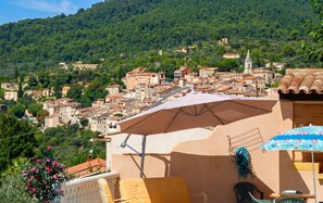Property grounds - Homerez - Villa in Callas (Callas)