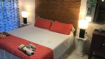 3 chambres, Wi-Fi, draps fournis