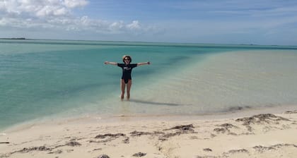 Ihre tropischen Strandurlaub!