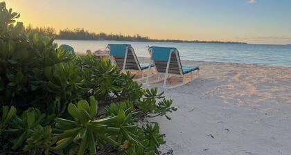 Your Tropical Beach Vacation!