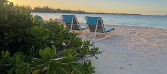 Your Tropical Beach Vacation!