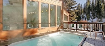 Keystone Condo-Walk to the lifts! Bring the Family-Sleeps 10