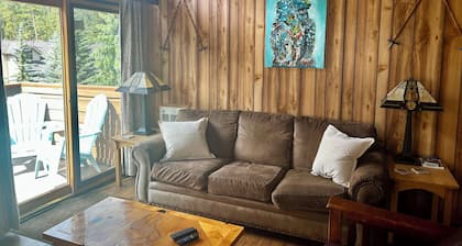 Keystone Condo-Walk to the lifts! Bring the Family-Sleeps 10