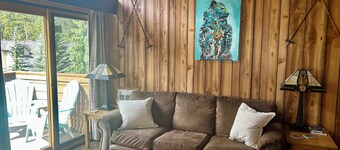 Keystone Condo-Walk to the lifts! Bring the Family-Sleeps 10