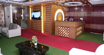 Platinum Hotel Ltd