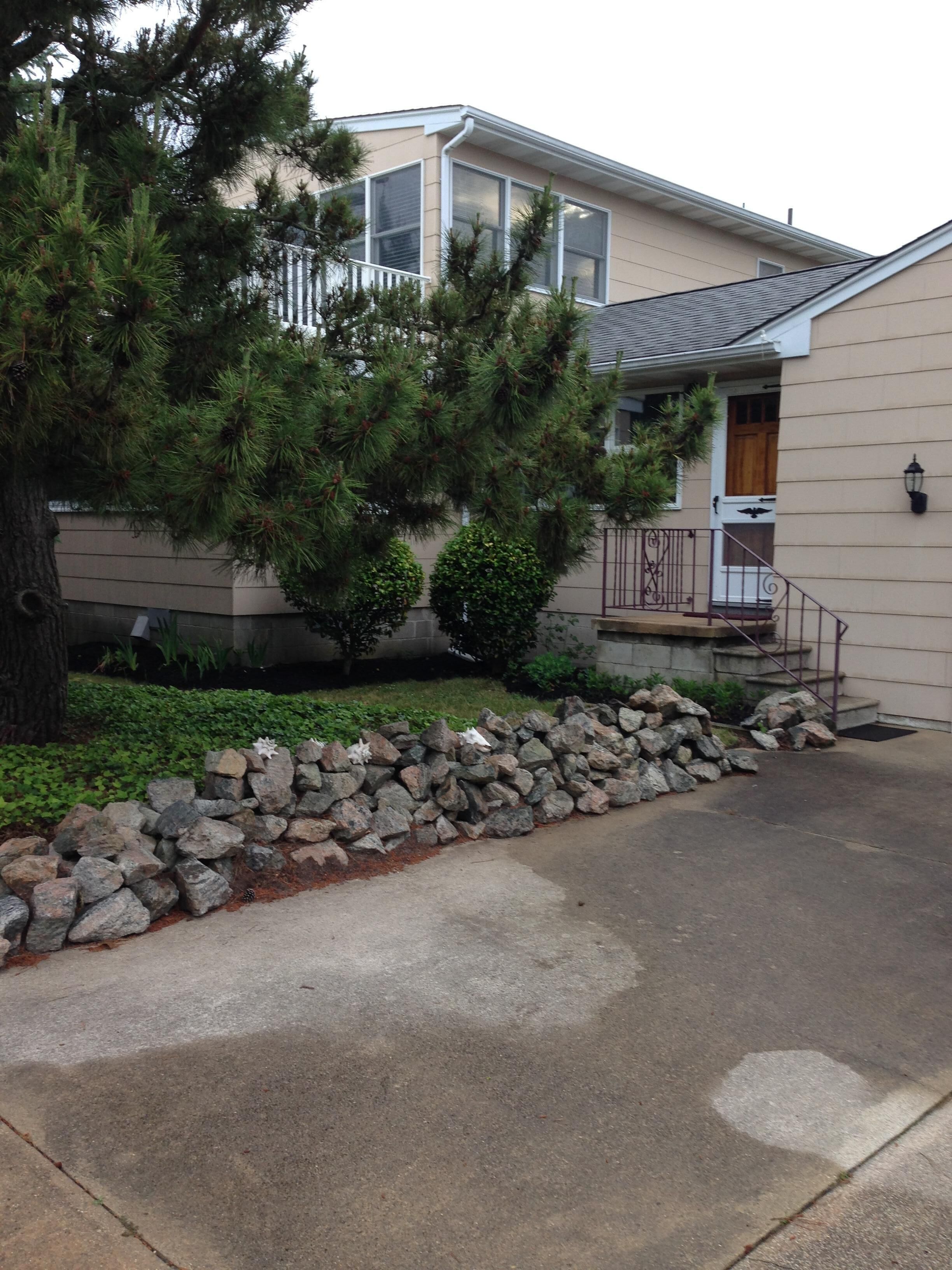 Beach House One short Block From The Beach