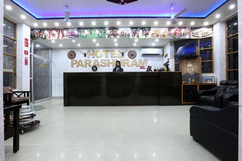 Hotel Parashuram