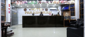 Hotel Parashuram